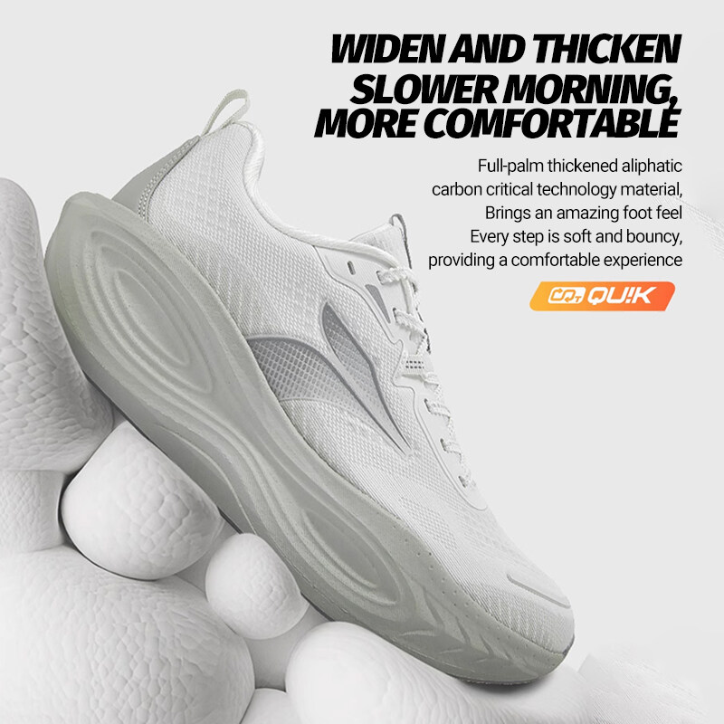 361 Degrees PopBlaze 5 Men Run - Men'S Shoes New Balance ulasan dan harga