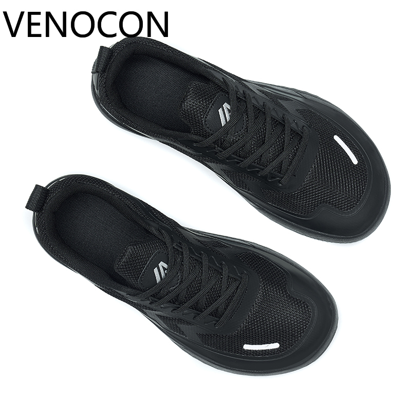 VENOCON Knitwear Barefoot Man  - Men'S Shoes With Wide Toe Box ulasan dan harga