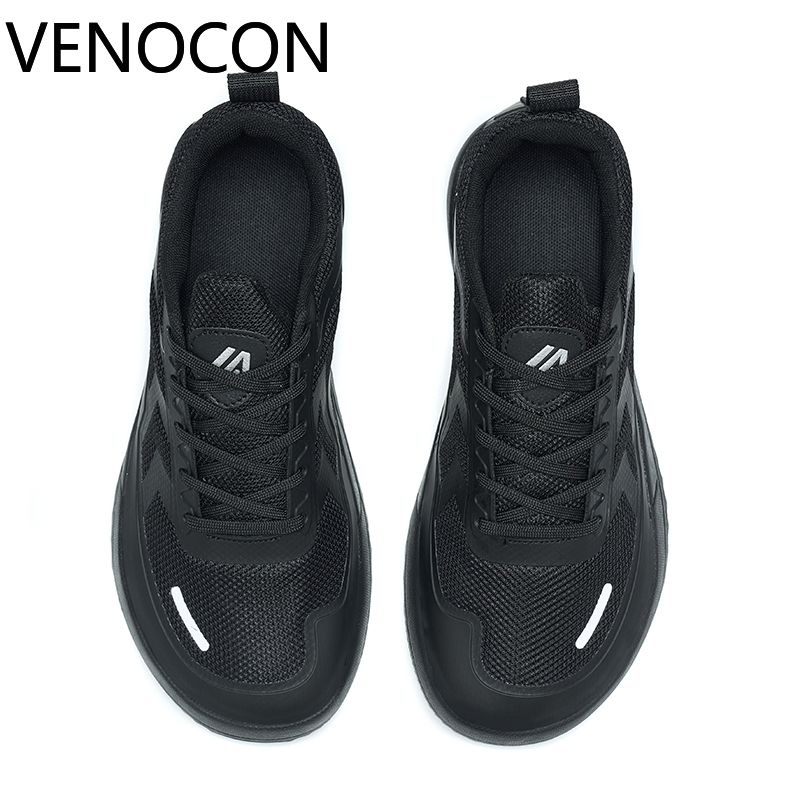 VENOCON Knitwear Barefoot Man  - Men'S Shoes With Wide Toe Box ulasan dan harga