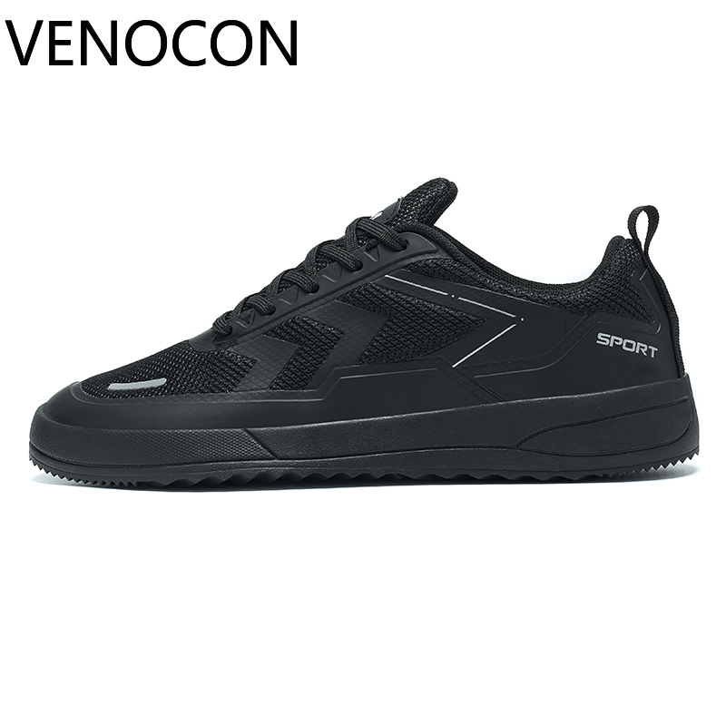 VENOCON Knitwear Barefoot Man  - Men'S Shoes With Wide Toe Box ulasan dan harga
